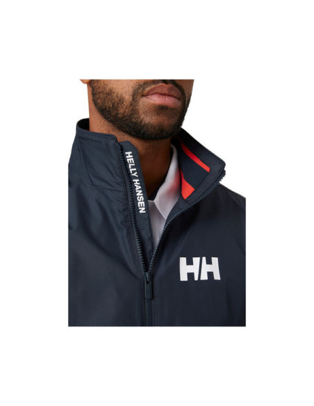 SALT WINDBREAKER JACKET
