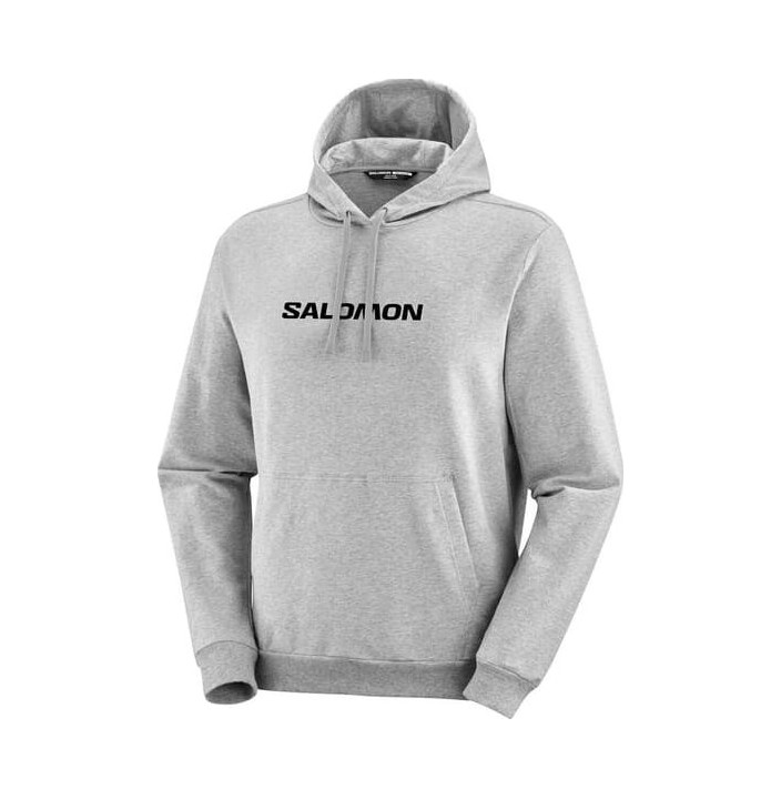 SALOMON LOGO PERFORMANCE