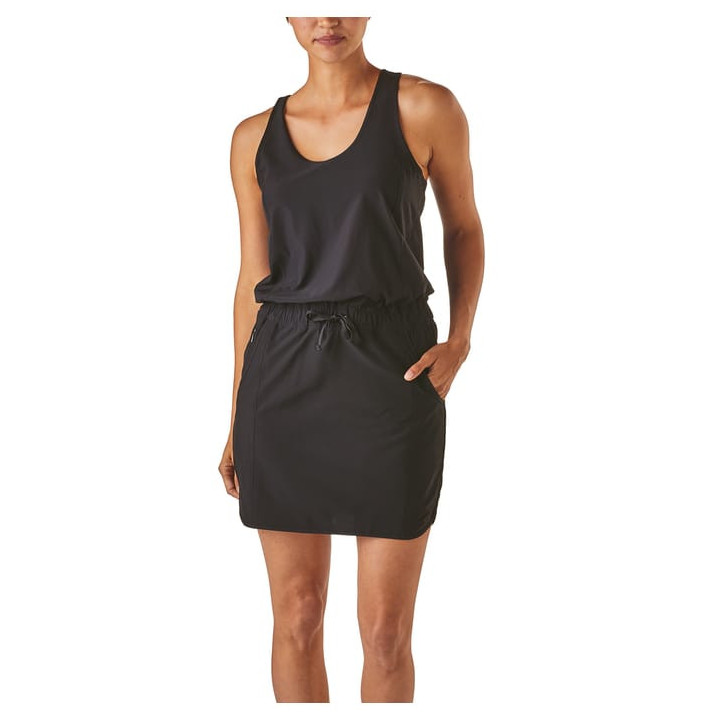 W'S FLEETWITH DRESS