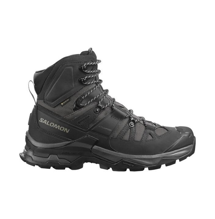SHOES QUEST 4 GTX MAGNET BLACK QUARRY