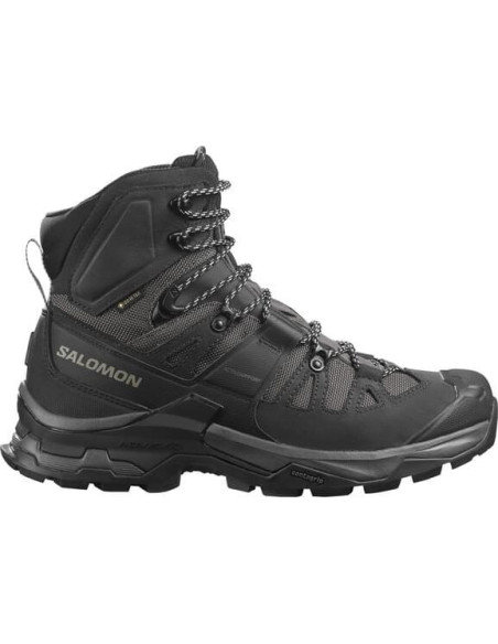 SHOES QUEST 4 GTX MAGNET BLACK QUARRY