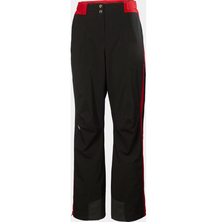 W WORLD CUP INS FZ PANT