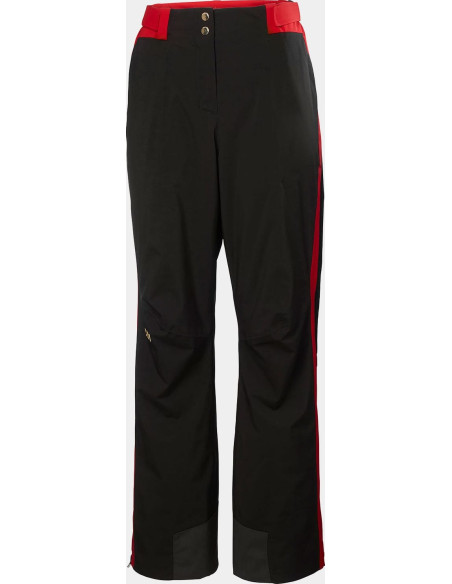 W WORLD CUP INS FZ PANT