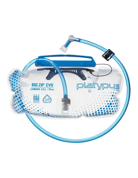 BIG ZIP EVO BIG ZIP EVO