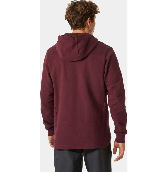 ARCTIC OCEAN HOODIE