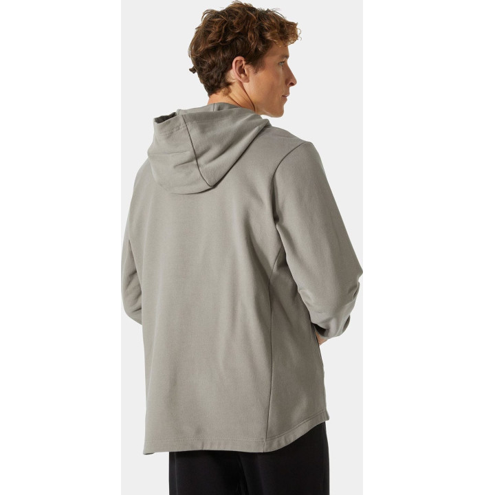 ARCTIC OCEAN HOODIE