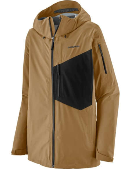 M's Snowdrifter Jkt M's Snowdrifter Jkt