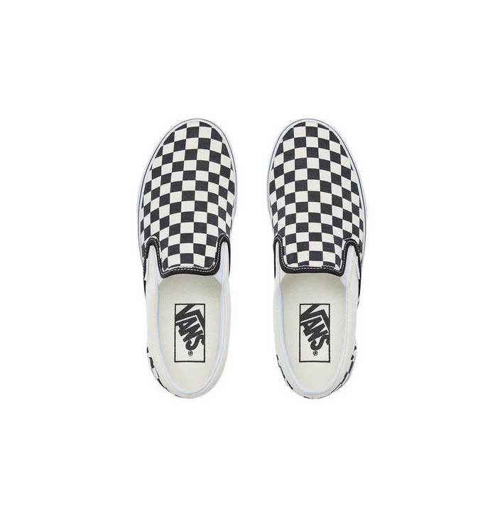 UA CLASSIC SLIP-ON