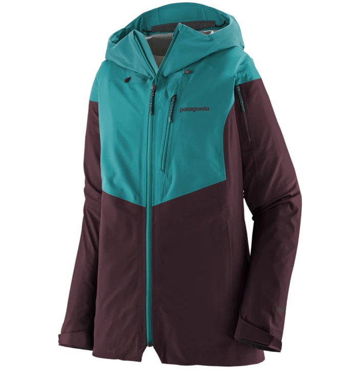 W's Snowdrifter Jkt