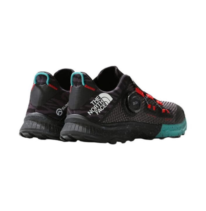 W SUMMIT CRAGSTONE PRO