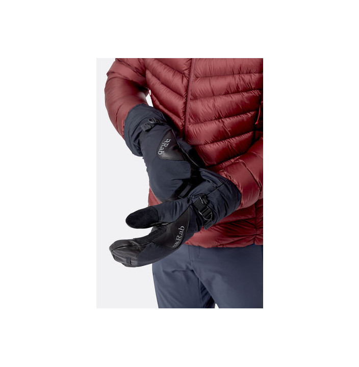 BLIZZARD MODULAR MITT