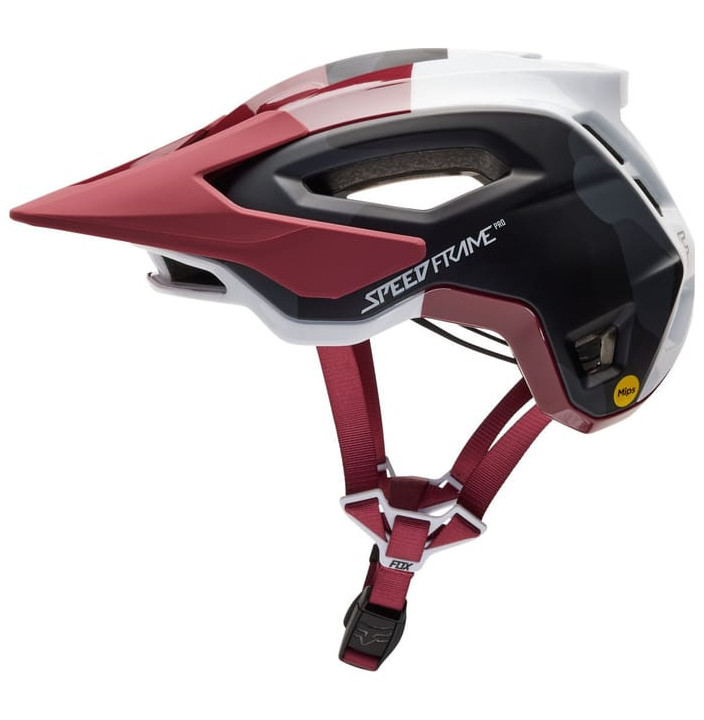 SPEEDFRAME PRO CAMO, CE