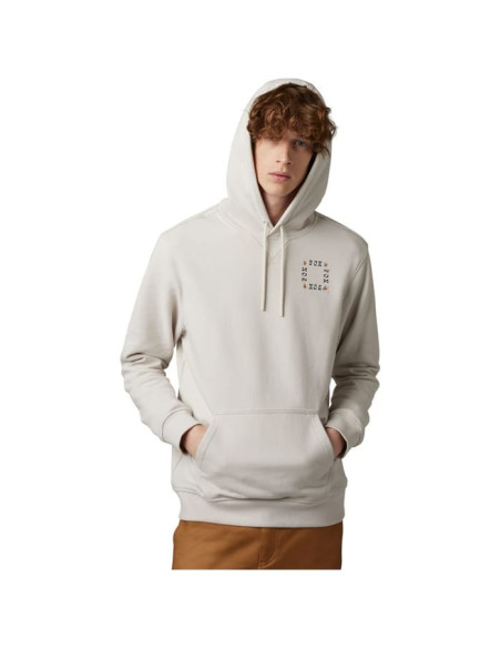 HINKLEY PULLOVER FLEECE