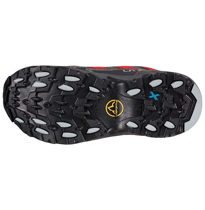 ULTRA RAPTOR II JR