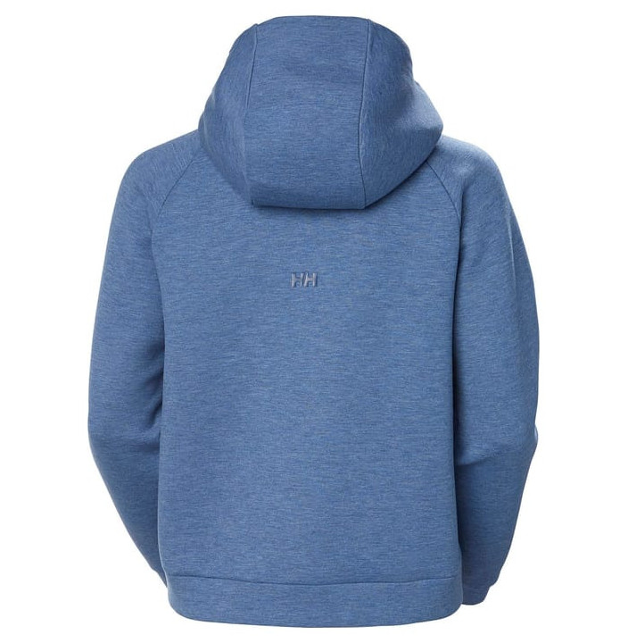 W HP OCEAN FZ JACKET 2.0