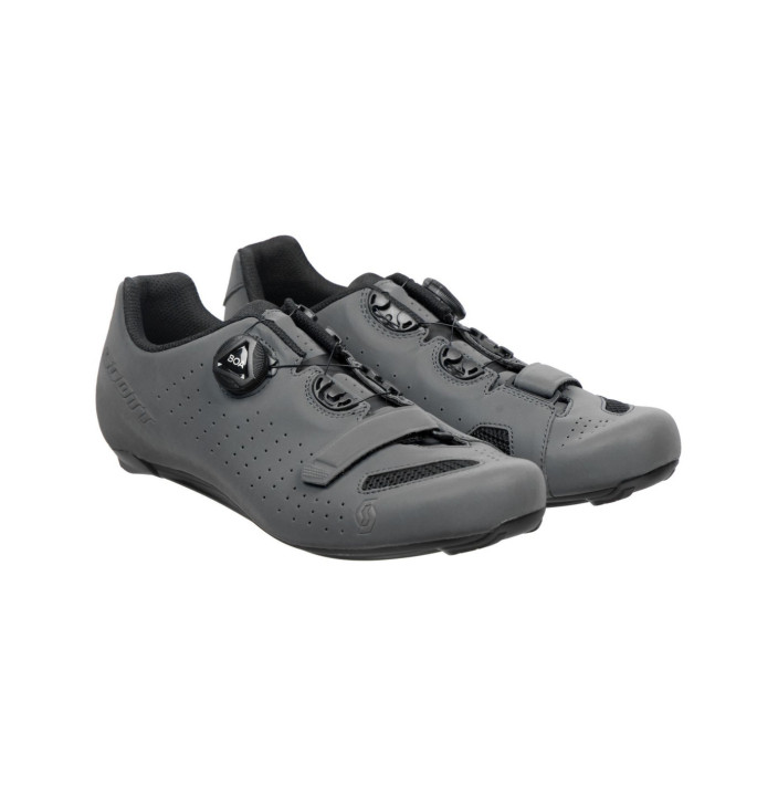 ZAPATILLAS ROAD COMP BOA REFLECTIVE