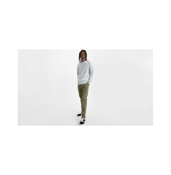 XX CHINO SLIM II BUNKER OLIVE SHADY GD B