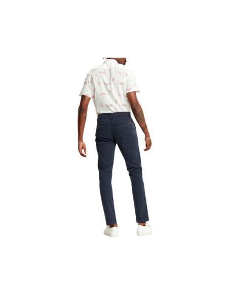 XX CHINO SLIM II BUNKER OLIVE SHADY GD B