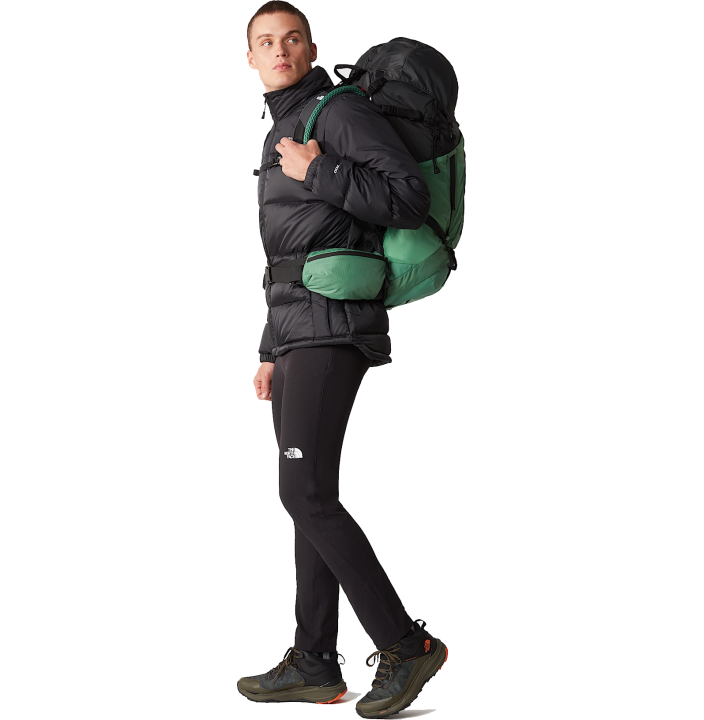 M DIABLO DOWN JACKET