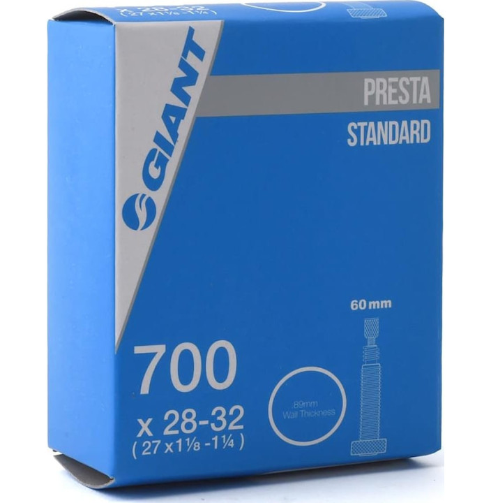 CAMARA 700X28-32 ROSCADA