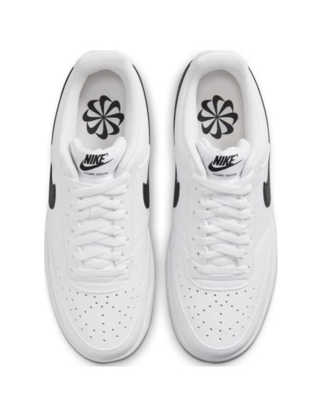 NIKE COURT VISION LOW NEXT NAT..... NIKE COURT VISION LOW NEXT NAT.....