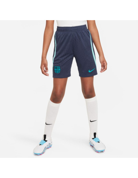 FCB Y NK DF STRK SHORT KZ 3R