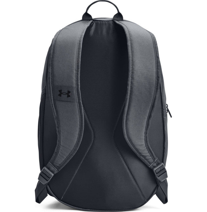 UA HUSTLE LITE BACKPACK-GRY