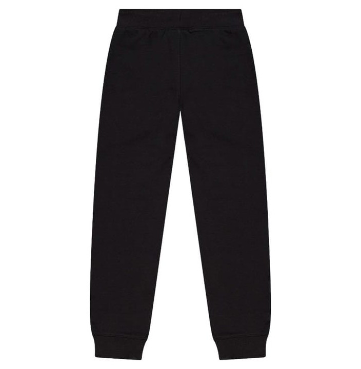 RIB CUFF PANTS