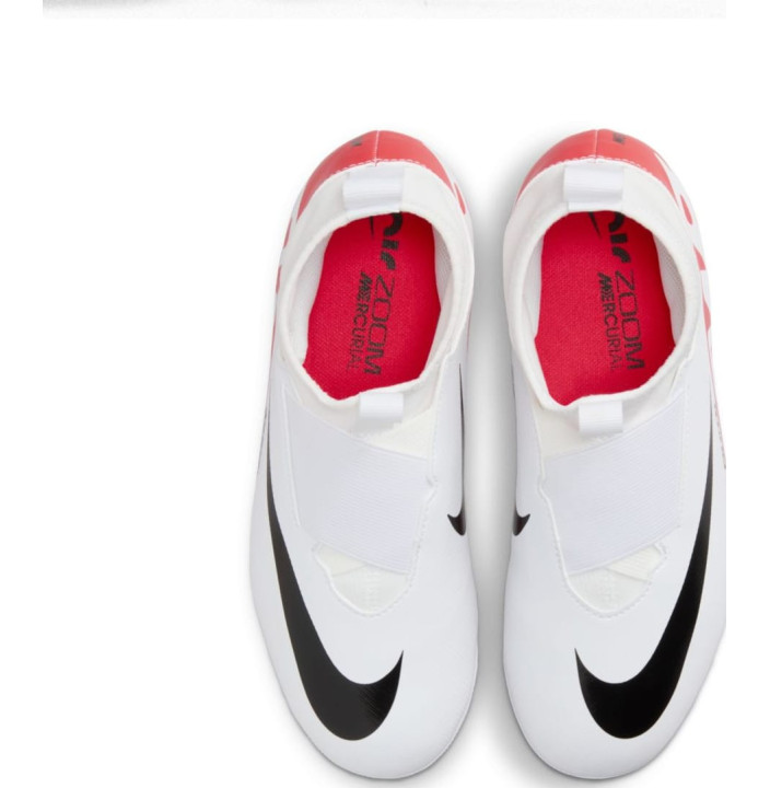 NIKE JR. MERCURIAL ZOOM SUPERFLY 9 ACADEMY AG