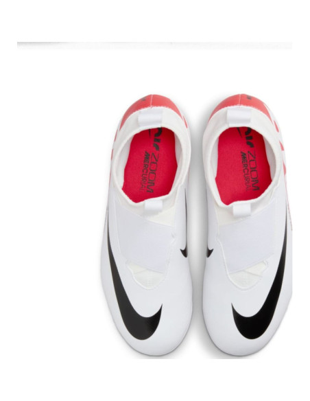 NIKE JR. MERCURIAL ZOOM SUPERFLY 9 ACADEMY AG NIKE JR. MERCURIAL ZOOM SUPERFLY 9 ACADEMY AG