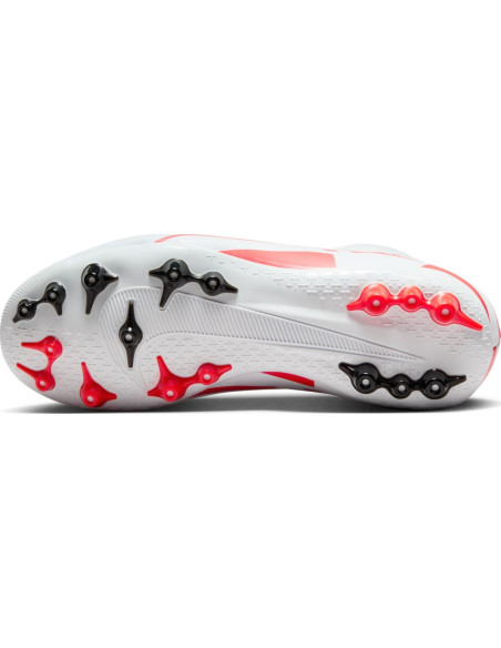 NIKE JR. MERCURIAL ZOOM SUPERFLY 9 ACADEMY AG NIKE JR. MERCURIAL ZOOM SUPERFLY 9 ACADEMY AG
