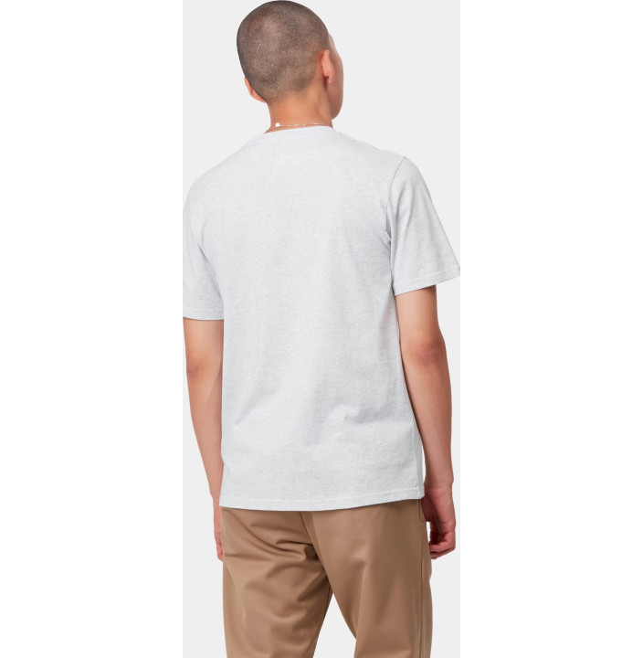 S S POCKET T-SHIRT