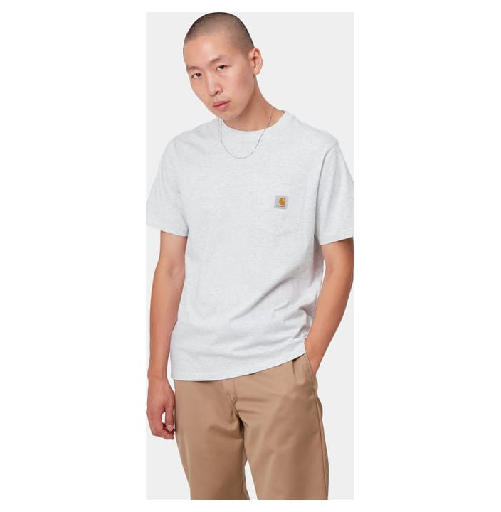 S S POCKET T-SHIRT