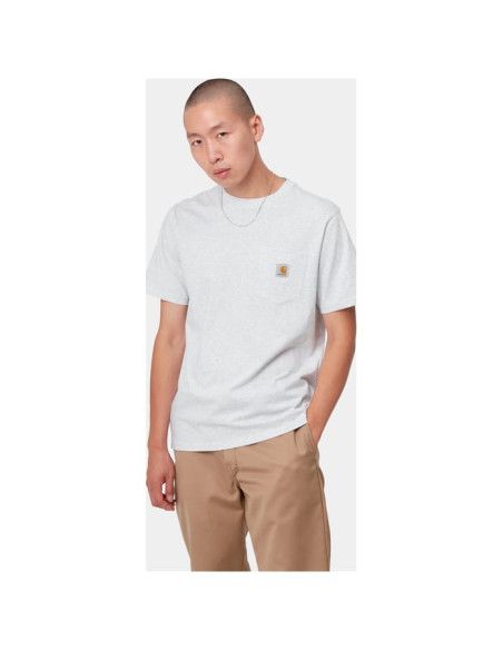 S S POCKET T-SHIRT