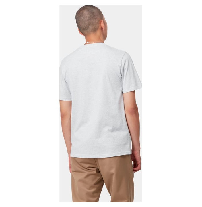S S POCKET T-SHIRT