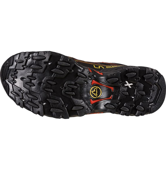 ULTRA RAPTOR II GTX