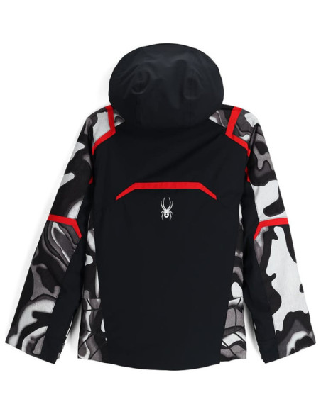 MINI CHALLENGER JACKET