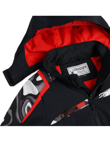 MINI CHALLENGER JACKET