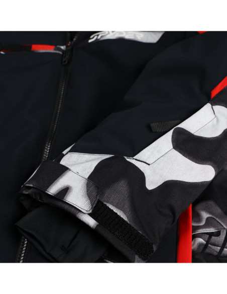 MINI CHALLENGER JACKET