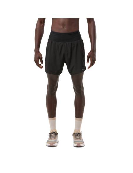RACE SHORTS ALBERGINI