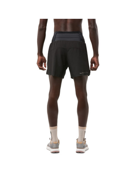 RACE SHORTS ALBERGINI