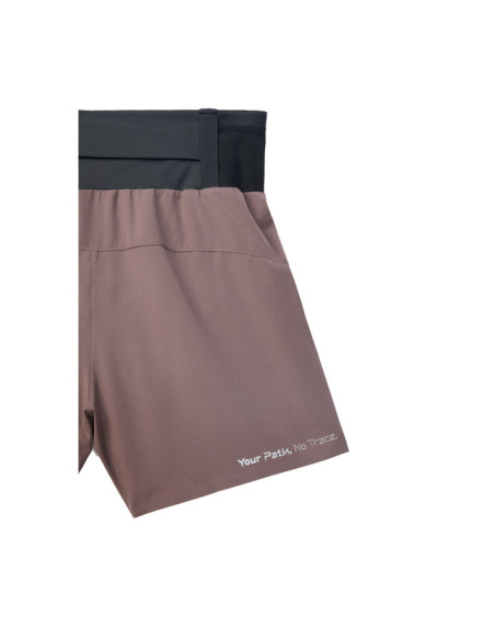 RACE SHORTS ALBERGINI