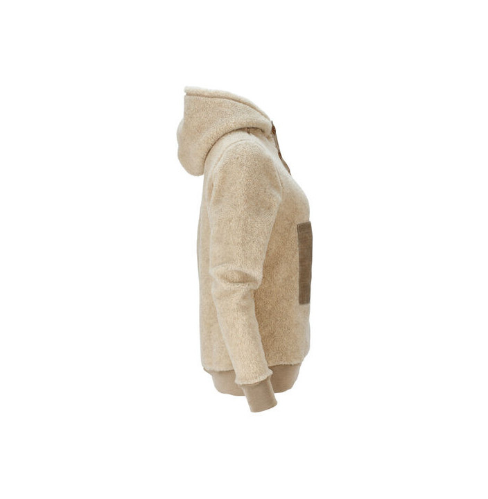 HEROES WOOL FLEECE