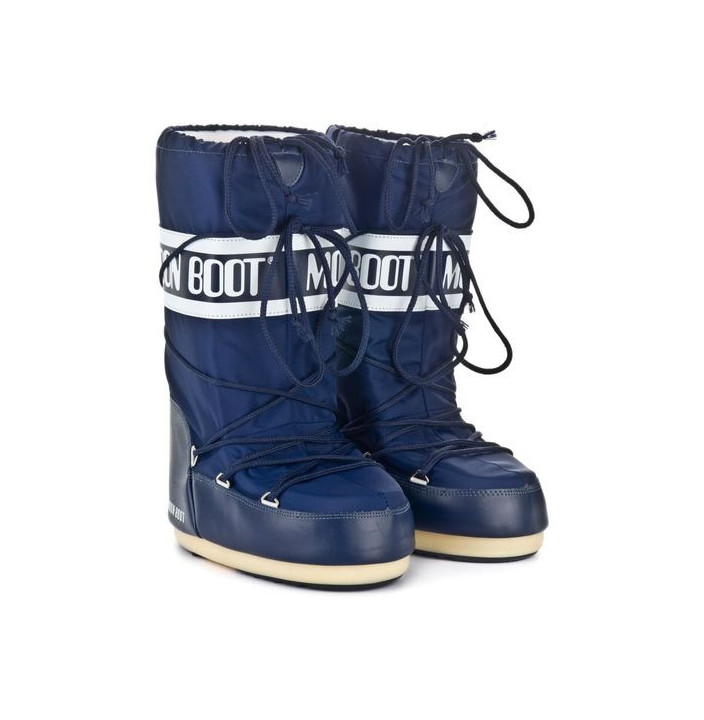 MOON BOOT ICON NYLON