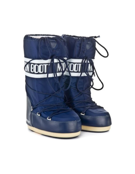 MOON BOOT ICON NYLON