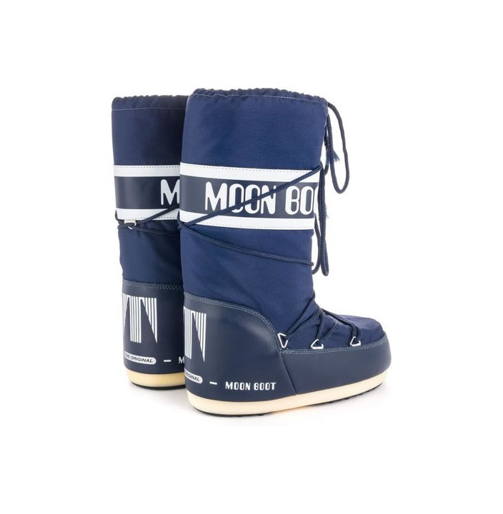 MOON BOOT ICON NYLON