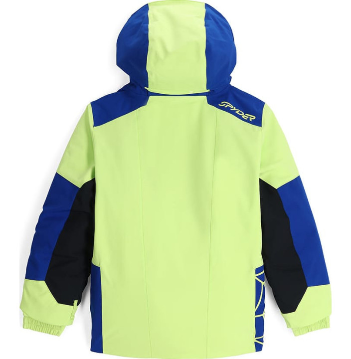CHALLENGER JACKET