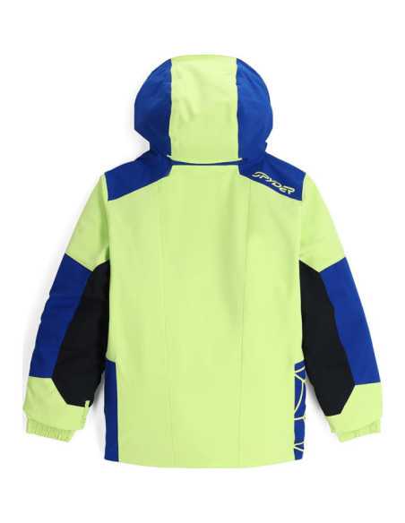 CHALLENGER JACKET CHALLENGER JACKET