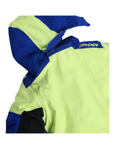 CHALLENGER JACKET CHALLENGER JACKET