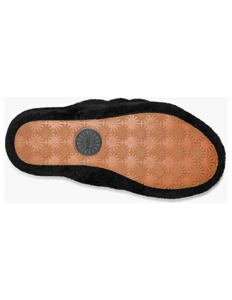 FLUFF YEAH LOGO SLIDE